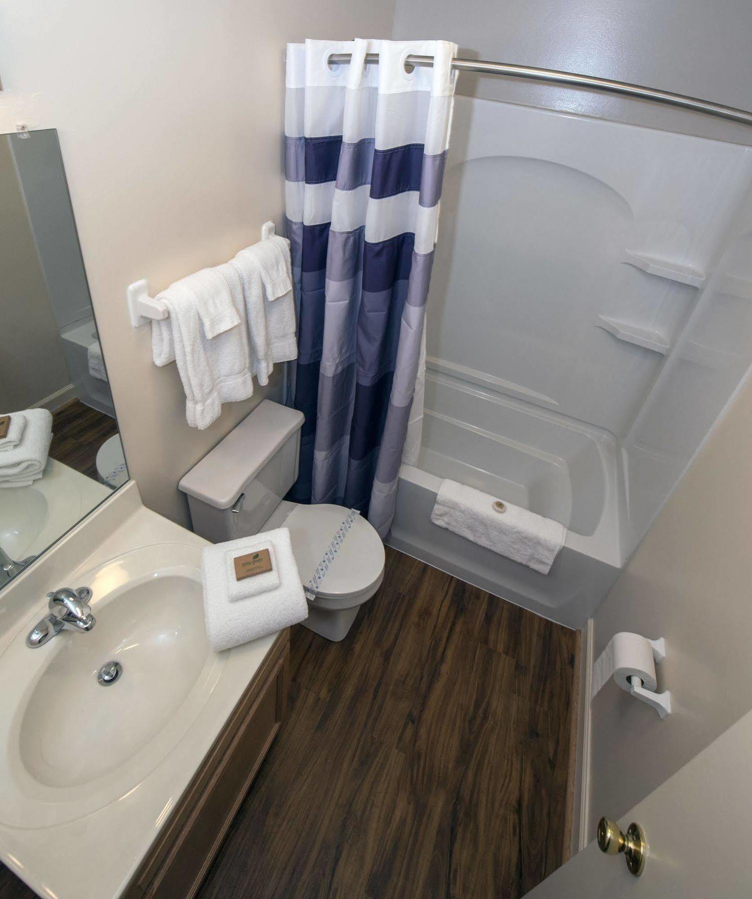 Affordable Corporate Suites Of リンチバーグ エクステリア 写真