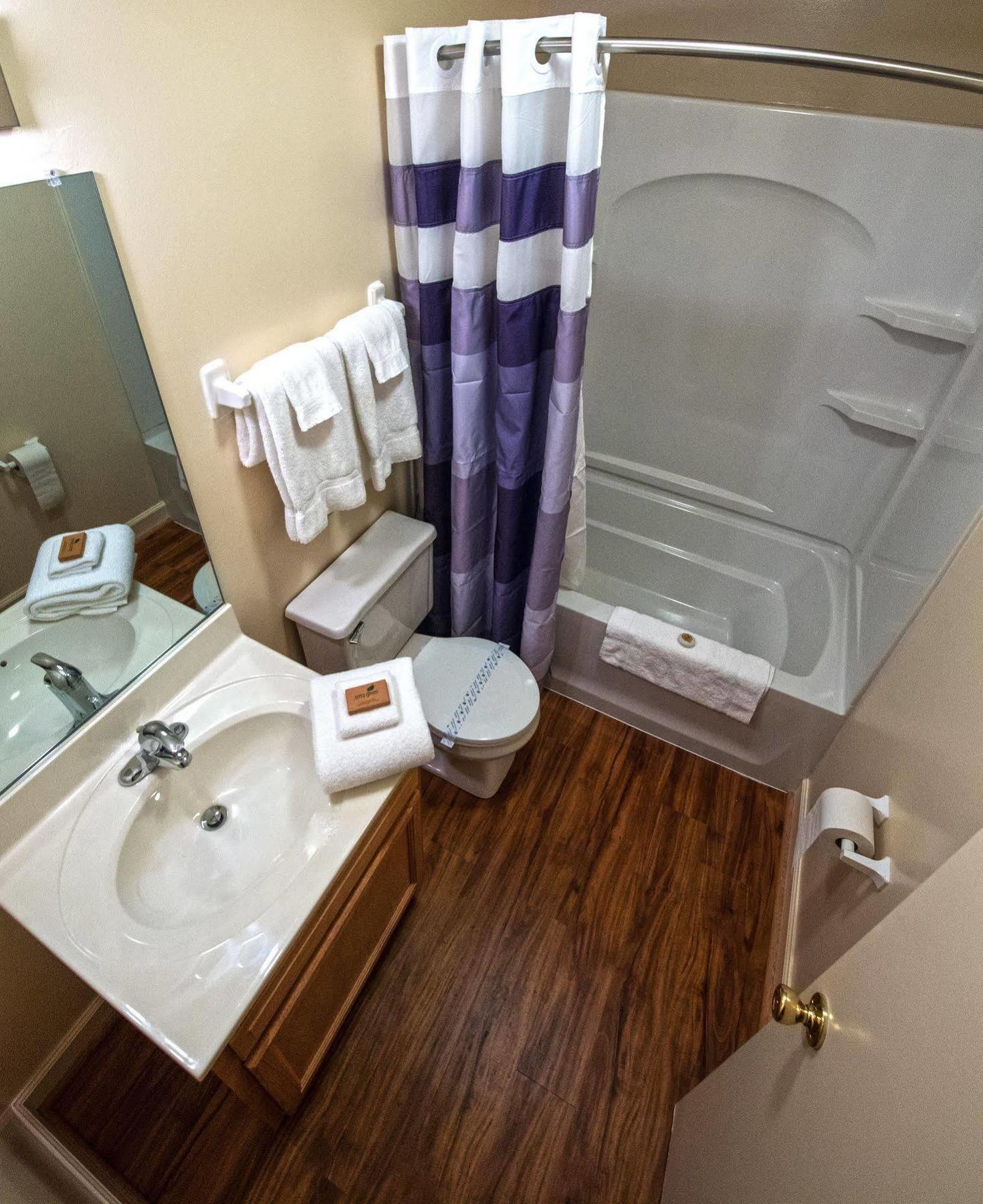 Affordable Corporate Suites Of リンチバーグ エクステリア 写真